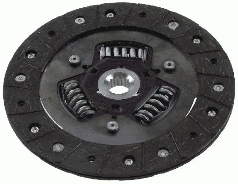 SACHS Clutch Disc - 1862 839 002